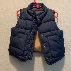 Baby Gap Cold Control Puffer Vest